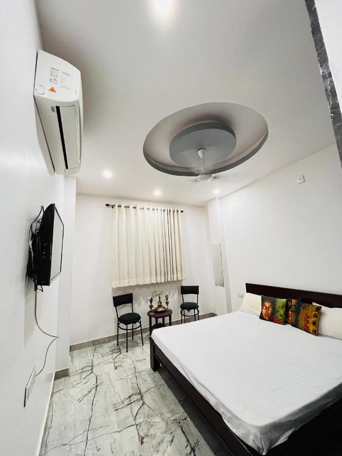 Aroma Homestay Удайпур Екстериор снимка